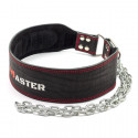 Belt MASTER with chain