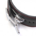Belt for bench press MASTER with carabiner