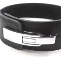 Belt for bench press MASTER with carabiner
